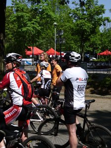 Boemewald MTB Challenge Stine 09